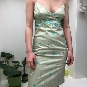 Dress from Laundry by SS
